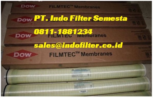 Dow Filmtec SW30-4040 Swro Membrane