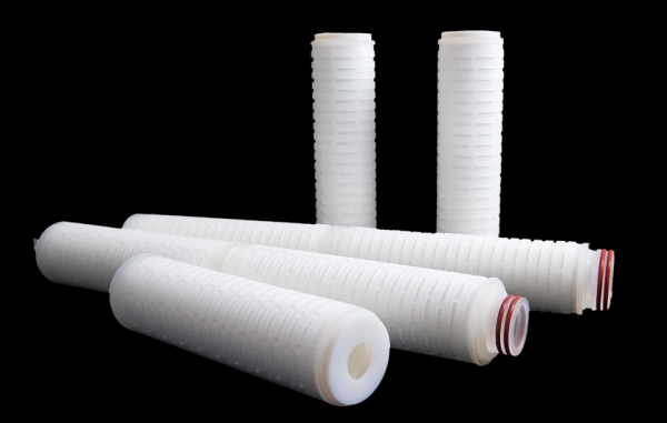 Cartridge Filter Pleated 20 Micron
