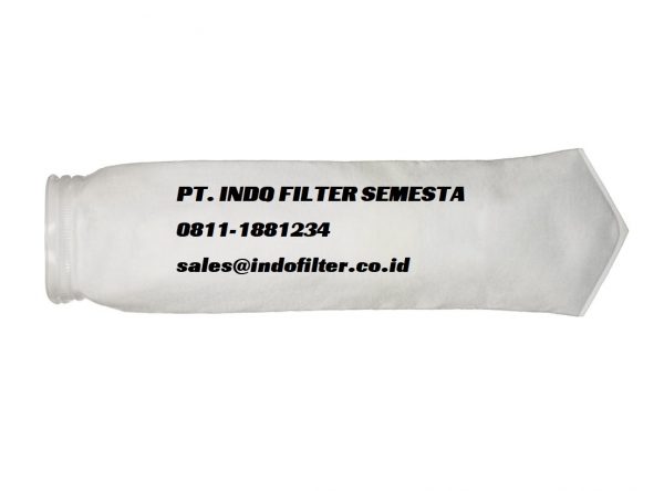 Bag Filter PPSG-100-WS-ED2