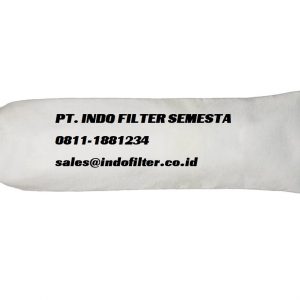 FILTER BAG PP