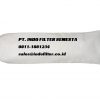 Filter Bag PP 5 Micron