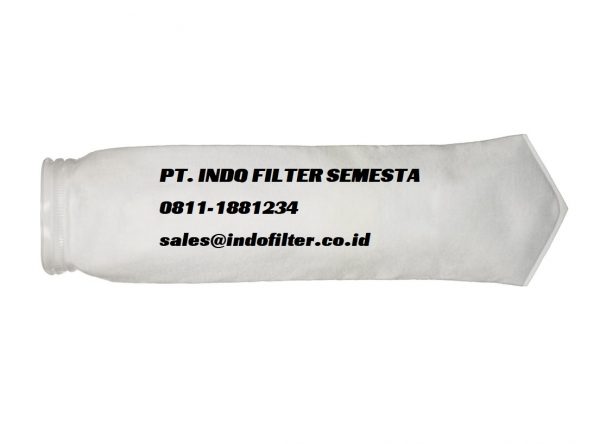 FILTER BAG PP 5 MICRON