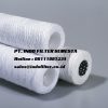 Cartridge Filter Cotton 100 Micron