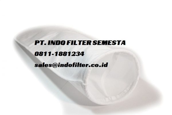 filter bag pe 20 micron 7×32 inch