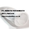 Filter Bag PE 25 Micron 7x32 inch