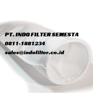 Filter Bag PE 5 Micron 7x32 inch