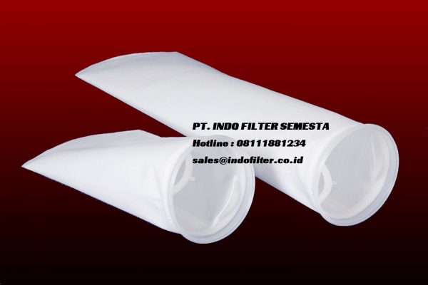 filter bag pp 1 micron size 2