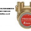 Procon Pump 114B330F11XX