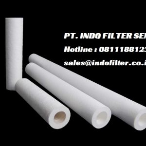 mb-10-40 melt blown filter cartridge