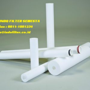 PP25140PS watermaker filter cartridge