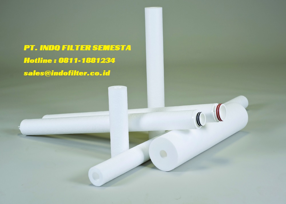 PP25140PS watermaker filter cartridge