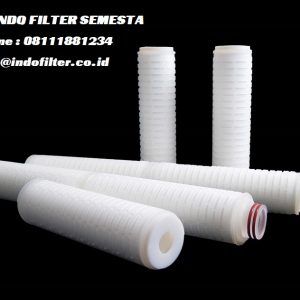 cartridge filter absolute 0.2 micron