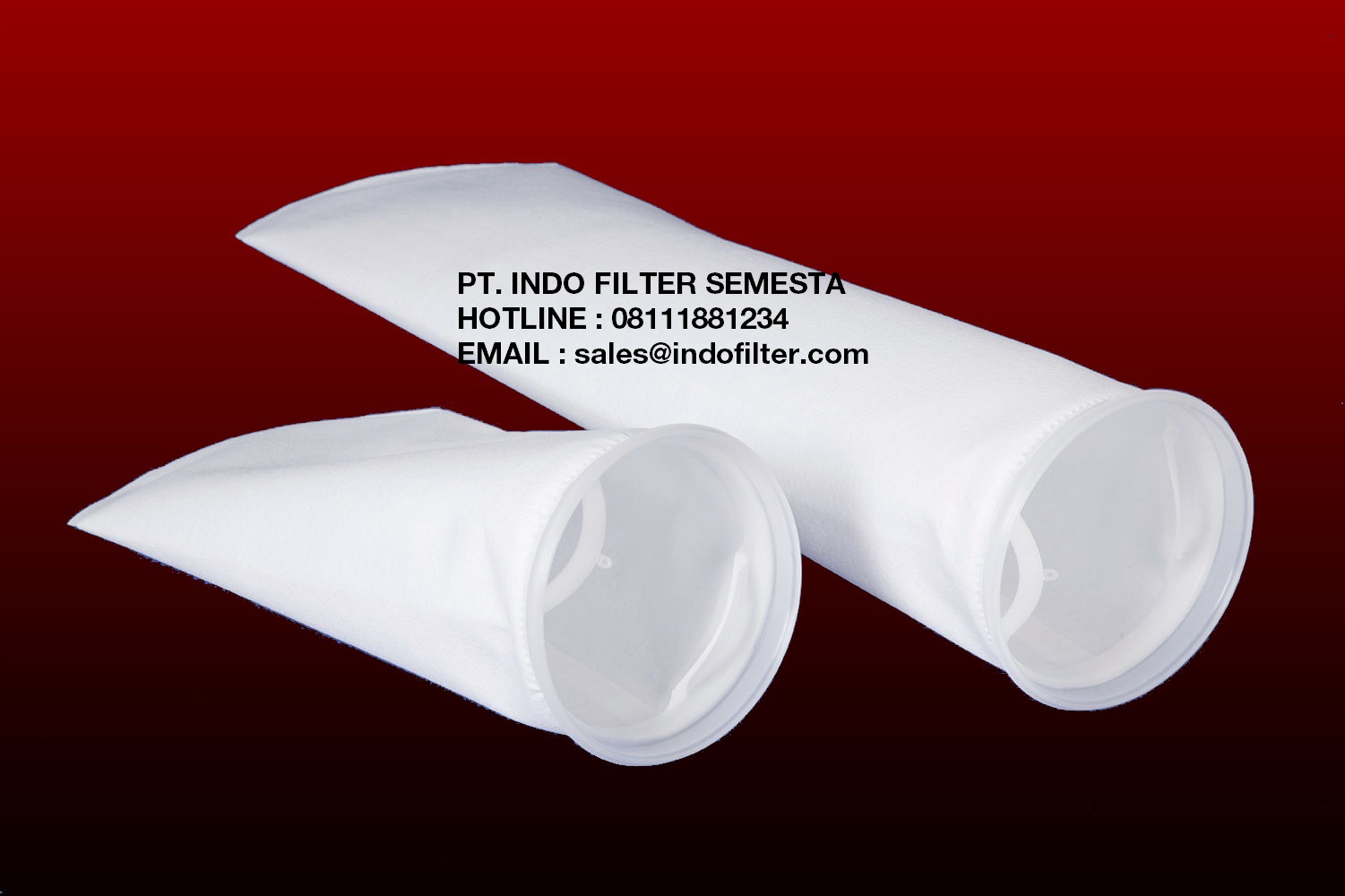 filter bag ppsg-005-ws-pd5