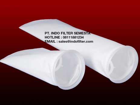 filter bag ppsg-010-ws-pd5