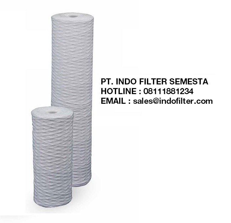 cartridge filter pentek wp520bb