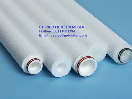 cartridge filter pp