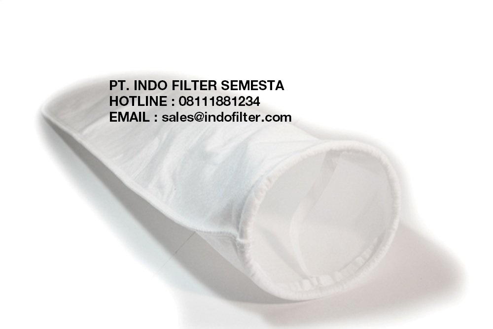 filter bag 125 micron
