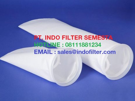 filter bag polyester
