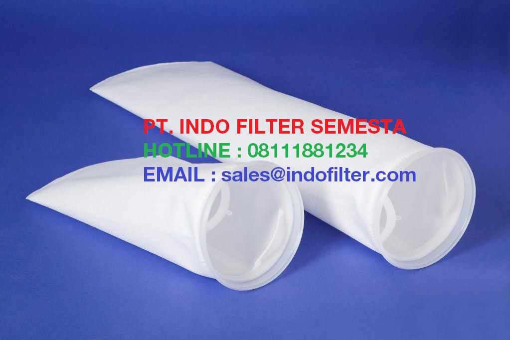 filter bag ppsg-200-ws-pd2