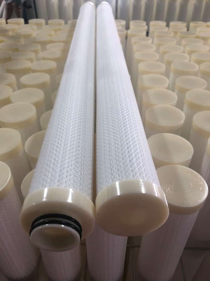 TEDA SB FILTER CARTRIDGE