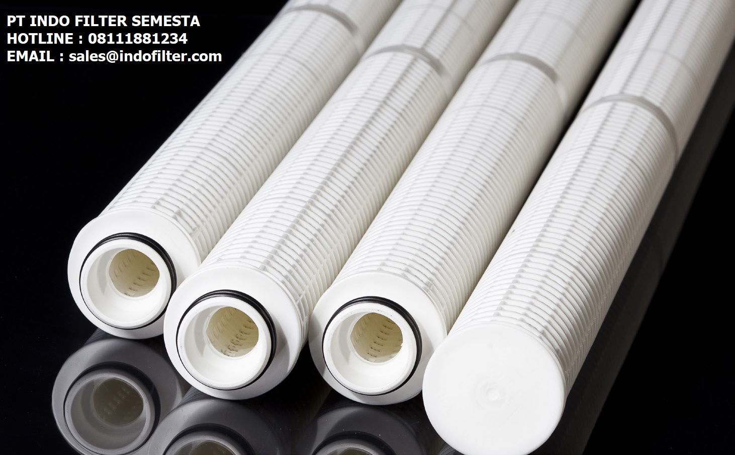 TH5-40-2OF Filter Cartridge