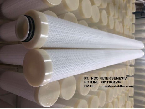 Teda SB Cartridge Filter