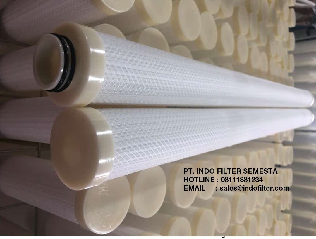 Teda SB Cartridge Filter