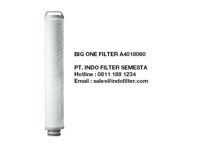 A4018060 FILTER CARTRIDGE
